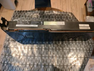 Gráfica AMD Radeon HD 6990 4GB GDDR5