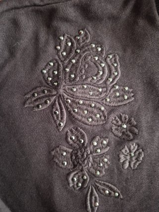 Lote 2 sudaderas Zara y Mango 13-14
