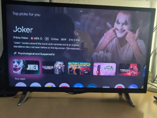 Smart TV LED ONWA 32HD18T2STV