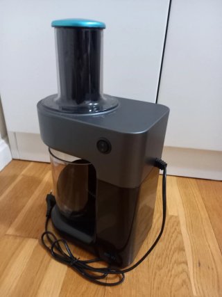 Cecotec SpiralChef Cortador Verduras