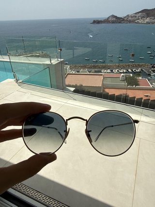 Gafas de sol Ray-Ban