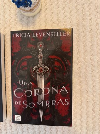 Pack Libros de Tricia Levenseller