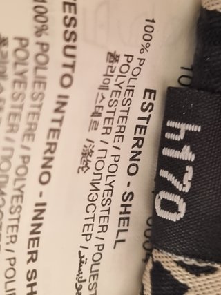 Giubbotto Suomy ragazzo