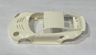 Scalextric Scaleauto Porsche 991.2 rsr racing kit