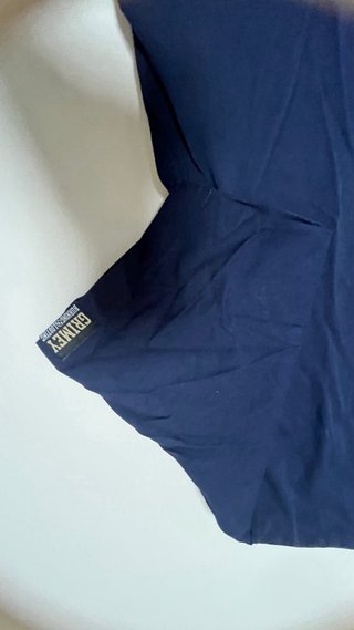Camiseta Grimey Talla XXL