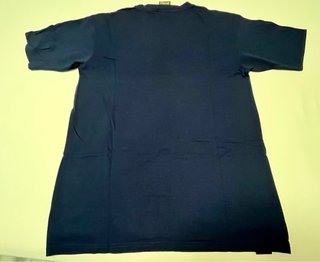 Camiseta Grimey Talla XXL