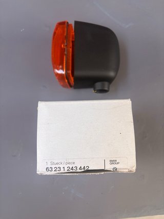 Intermitente BMW GS 63 23 1 243 442