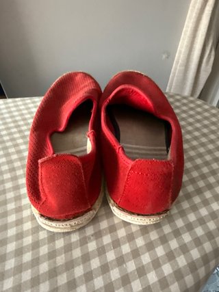 Sandalias Pepe Jeans Rojas