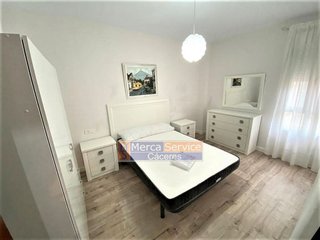 Piso en alquiler en Mejostilla en Cáceres
