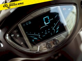 SYM Symphony SR 125 ABS Scooter - NUEVA