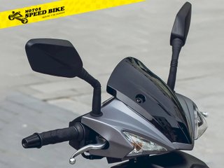 SYM Symphony SR 125 ABS Scooter - NUEVA