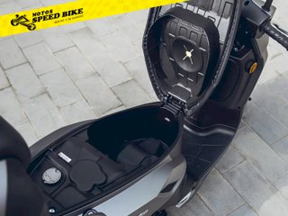 SYM Symphony SR 125 ABS Scooter - NUEVA