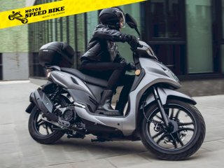 SYM Symphony SR 125 ABS Scooter - NUEVA