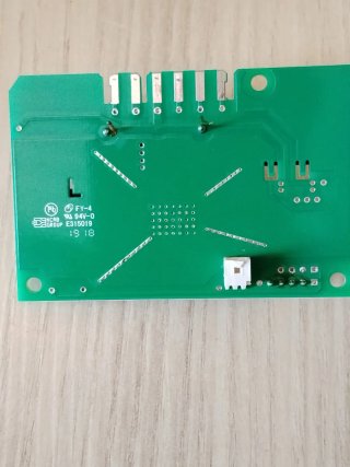 Scheda elettronica Didiesse Didi Caffè