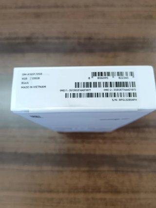 Samsung Galaxy A16