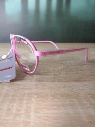 Gafas Dasson Vision Mujer Rosas Nuevas