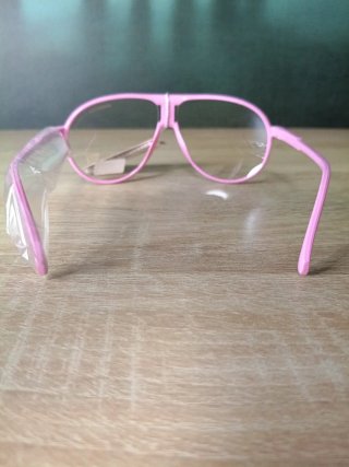 Gafas Dasson Vision Mujer Rosas Nuevas