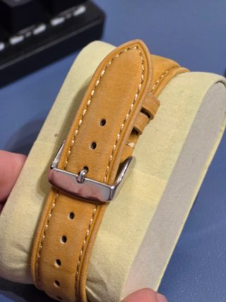 Reloj Addiesdive textura arena perfecto estado