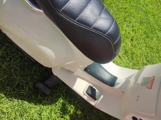 Coche y Moto Eléctrica Niños conjunto