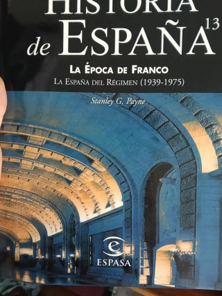 Historia de España - Enciclopedia