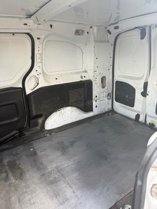 Peugeot Partner L2 2017 (IVA incluido)