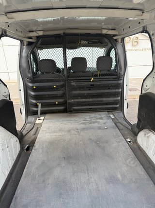 Peugeot Partner L2 2017 (IVA incluido)