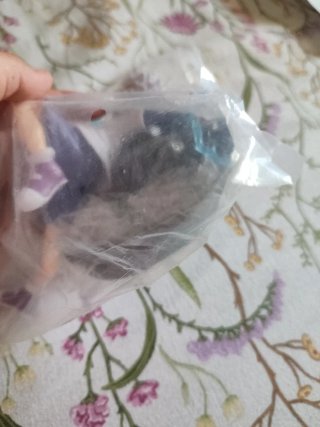 Figura Killua Zoldyck Hunter x Hunter