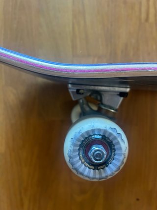Skate Personalizado Trucks Independent