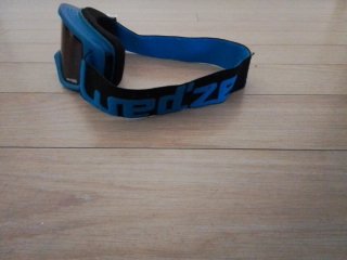 Gafas de esquí Wed'ze Decathlon niño