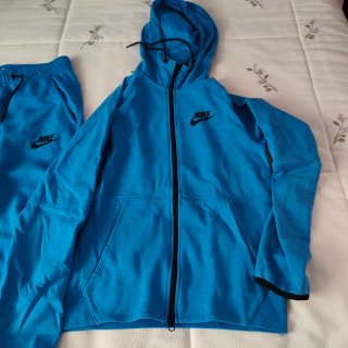 Chándal chico Nike T/XS