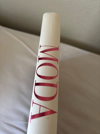 Moda. Historia y estilos
