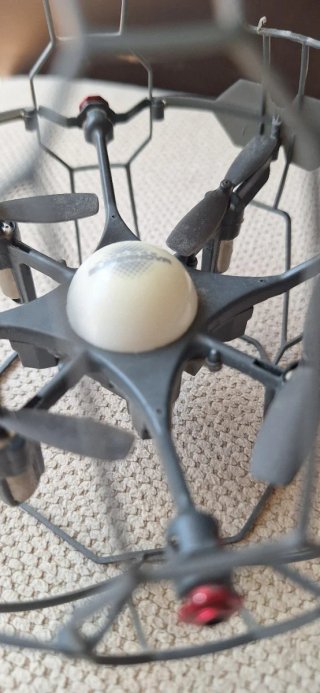 Air Hogs Supernova Drone