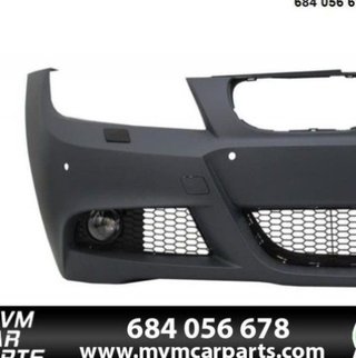 Kit de Carroceria BMW Serie 3 E90 LCI 2008-2012 Pa