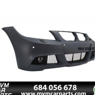 Kit de Carroceria BMW Serie 3 E90 LCI 2008-2012 Pa