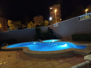 ALQUILER PISO TEMPORADA PROFESORES SEP A JULIO ETC