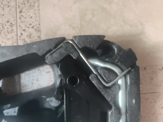 Kit Herramientas BMW Mini R56 Compresor