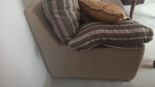 Sofá 3 plazas desenfundable