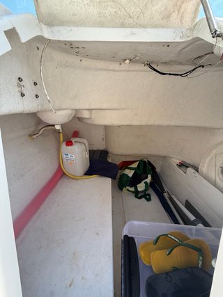 CAP FERRET 552 OPEN + EVINRUDE E-TEC 60 CV