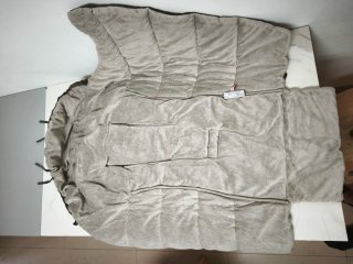 2 Sacos carrito bebé.