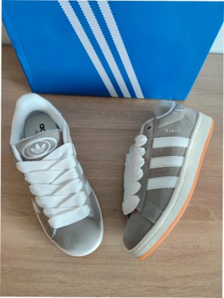 Adidas Campus 00s gamuza urbana talla 36