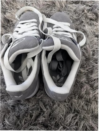 Zapatillas Adidas Campus 00s Talla 37