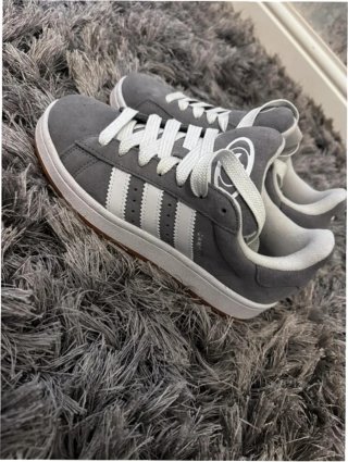 Zapatillas Adidas Campus 00s Talla 37