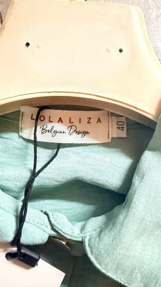 Abito lungo Lolaliza taglia 40