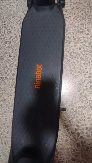 Patinete Eléctrico 25 km/h