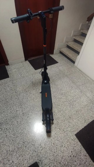 Patinete Eléctrico 25 km/h