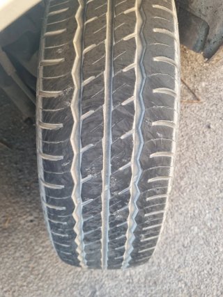 Volkswagen Transporter 1996 1.9 tdi