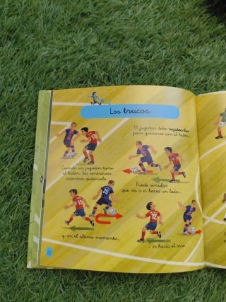 El fútbol