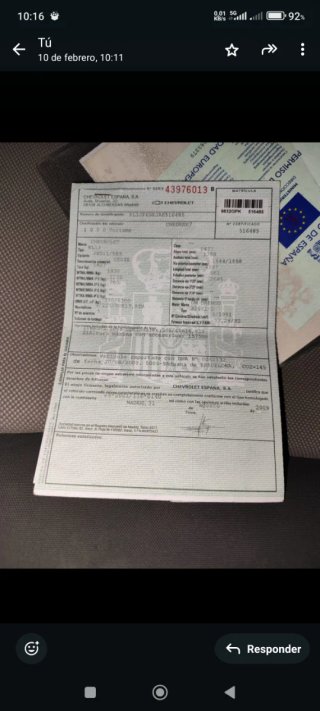 Chevrolet Cruze 2009