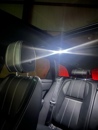 Land Rover Range Rover Velar 2018