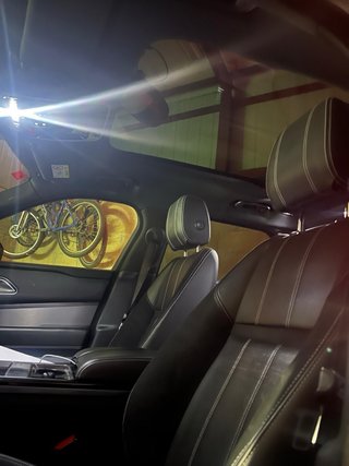 Land Rover Range Rover Velar 2018